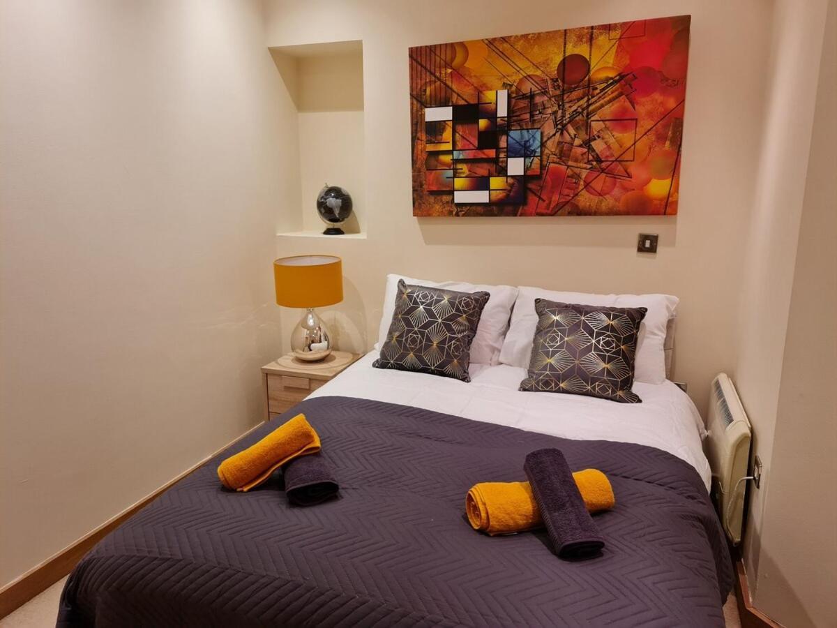 Executive Central Apartment Sunderland  Exterior photo