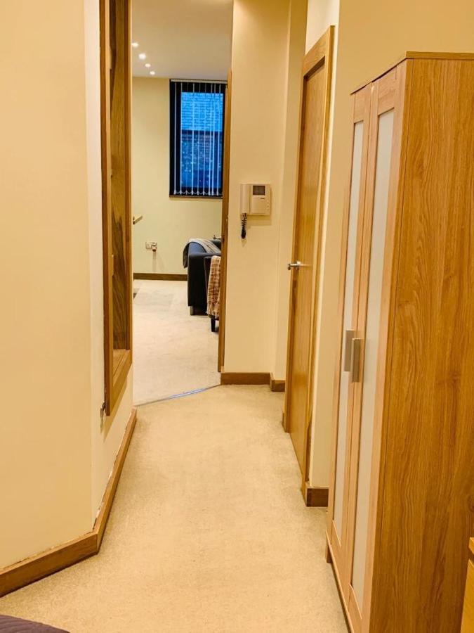 Executive Central Apartment Sunderland  Exterior photo