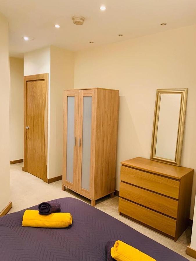 Executive Central Apartment Sunderland  Exterior photo