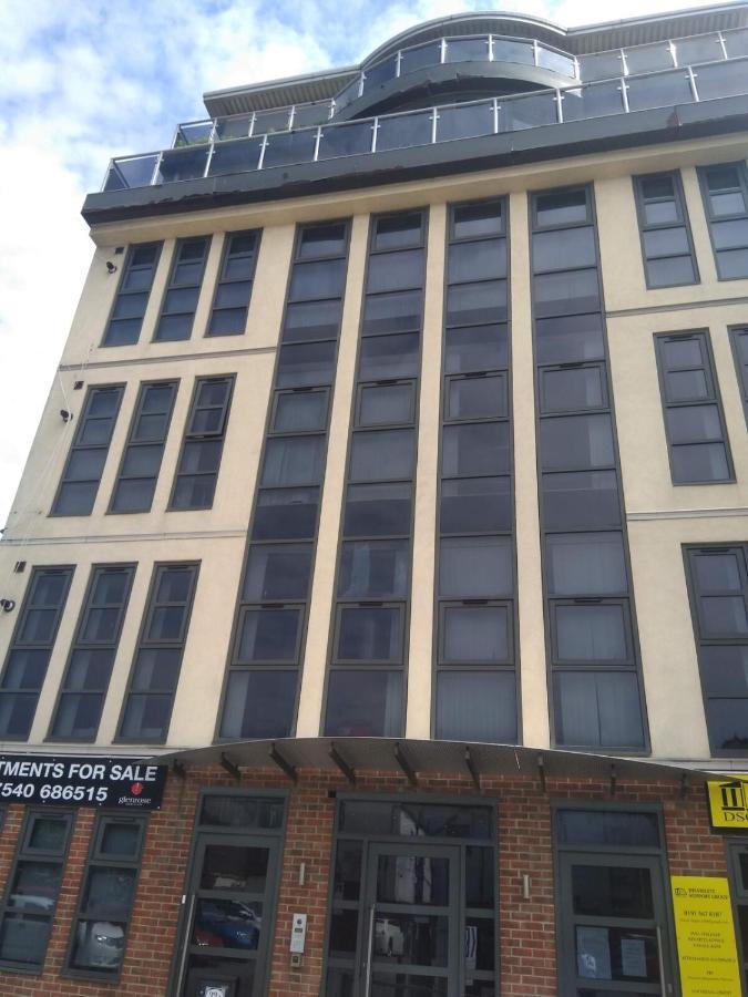 Executive Central Apartment Sunderland  Exterior photo