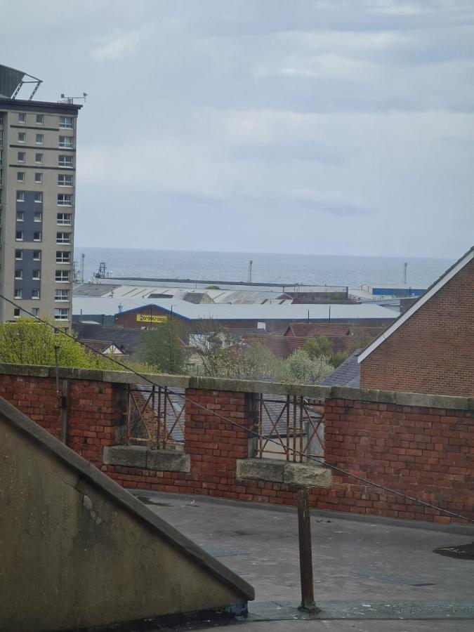 Executive Central Apartment Sunderland  Exterior photo